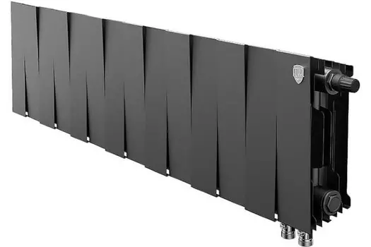 Биметаллический радиатор ROYAL THERMO