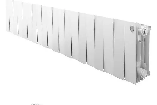 Биметаллический радиатор ROYAL THERMO