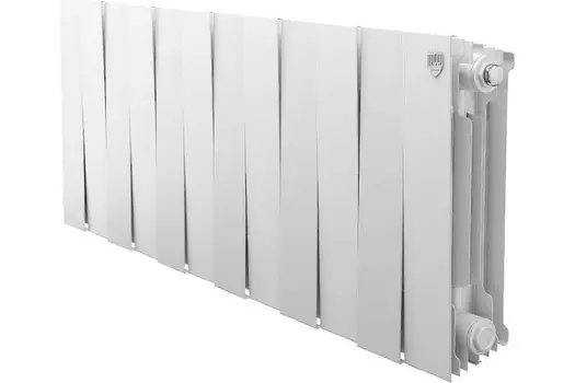 Биметаллический радиатор ROYAL THERMO
