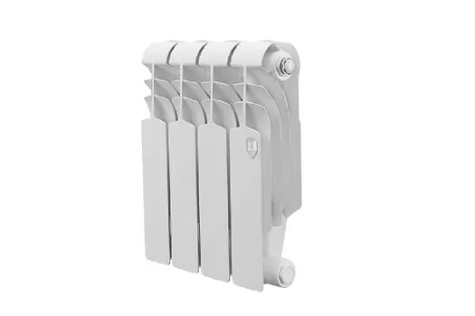 Биметаллический радиатор ROYAL THERMO