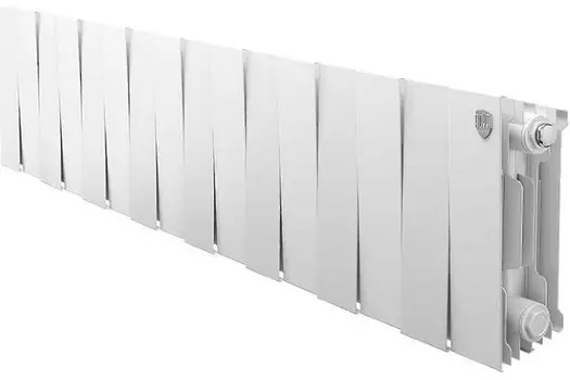Биметаллический радиатор ROYAL THERMO