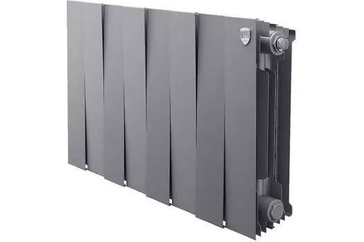 Биметаллический радиатор ROYAL THERMO