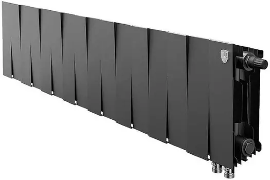Биметаллический радиатор ROYAL THERMO