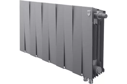 Биметаллический радиатор ROYAL THERMO