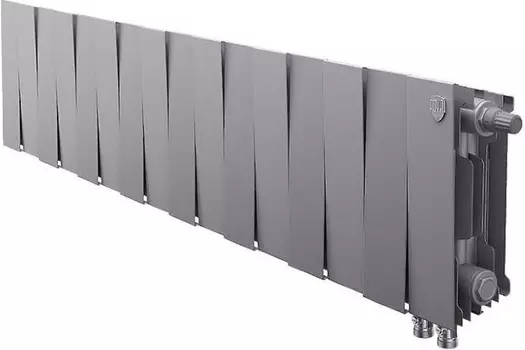 Биметаллический радиатор ROYAL THERMO