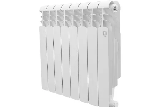 Биметаллический радиатор ROYAL THERMO