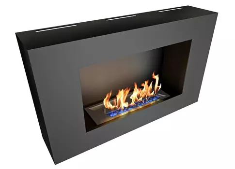 Биокамин ZEFIRE