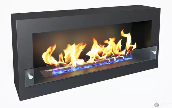 Биокамин ZEFIRE
