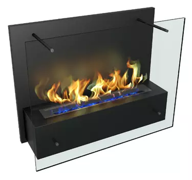 Биокамин ZEFIRE