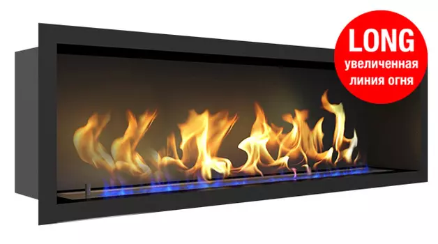 Биокамин ZEFIRE