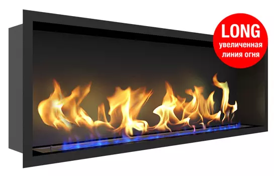 Биокамин ZEFIRE