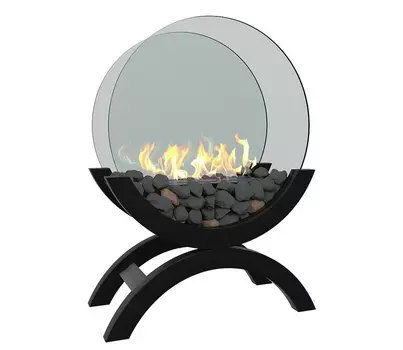 Биокамин ZEFIRE