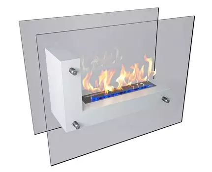 Биокамин ZEFIRE