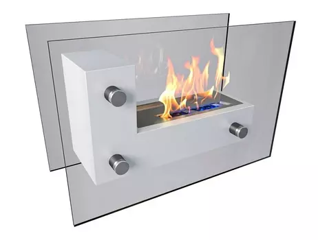 Биокамин ZEFIRE