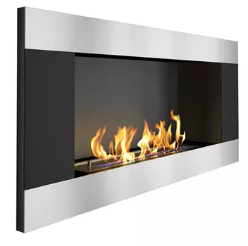 Биокамин ZEFIRE