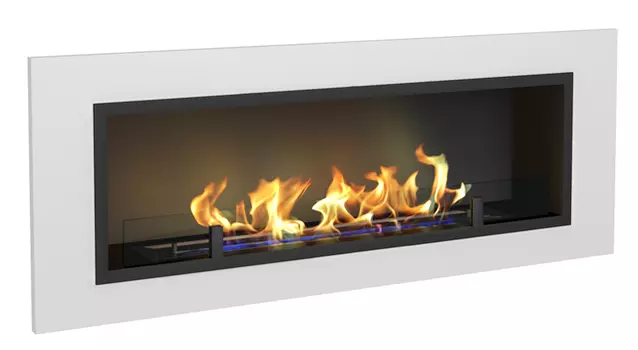 Биокамин ZEFIRE