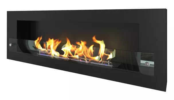 Биокамин ZEFIRE