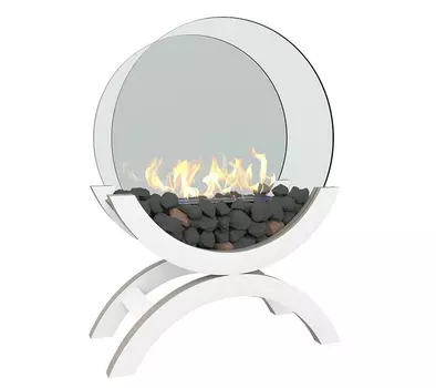 Биокамин ZEFIRE