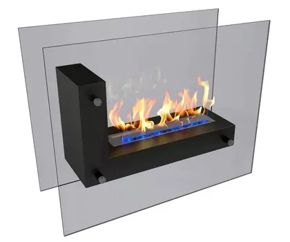 Биокамин ZEFIRE