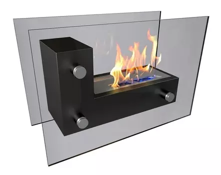 Биокамин ZEFIRE