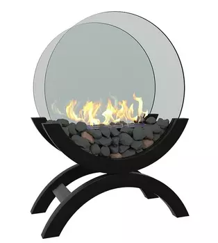 Биокамин ZEFIRE