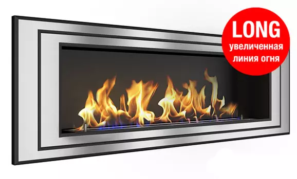 Биокамин ZEFIRE