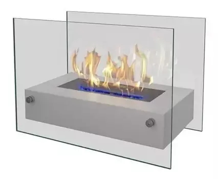 Биокамин ZEFIRE