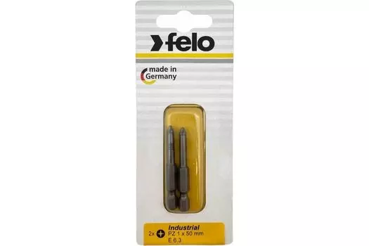 Бита крестовая FELO