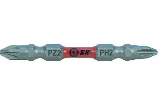 Биты Боекомплект BPH2PZ2-60DOUBLE-2