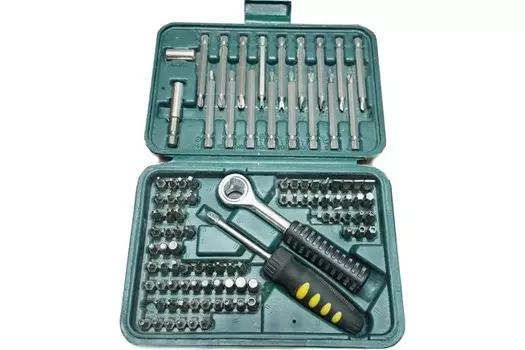 Биты набор SKRAB