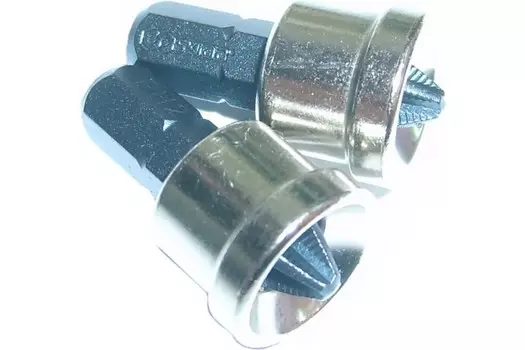 Биты с ограничителем SKRAB