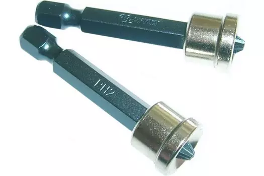 Биты с ограничителем SKRAB