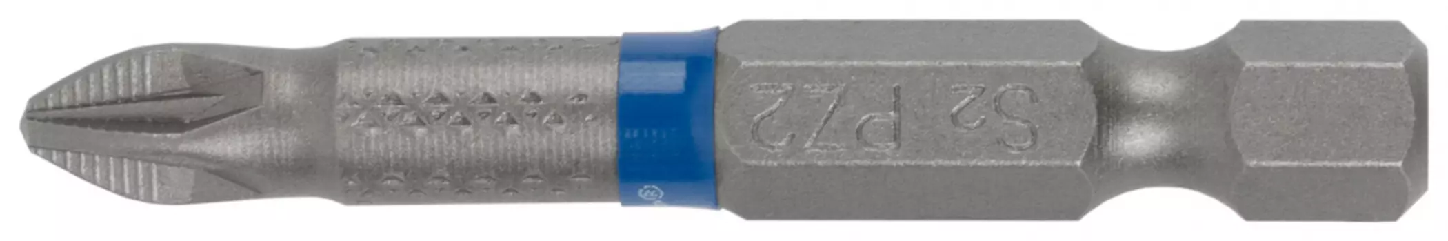 Биты стальные CUTOP