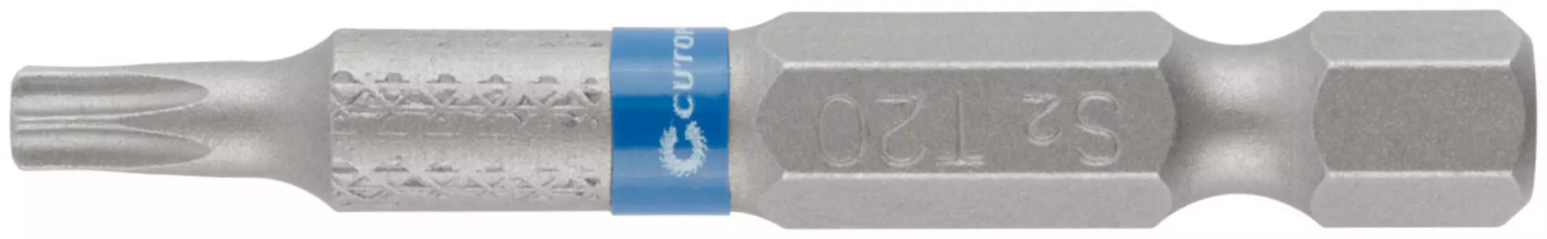 Биты стальные CUTOP