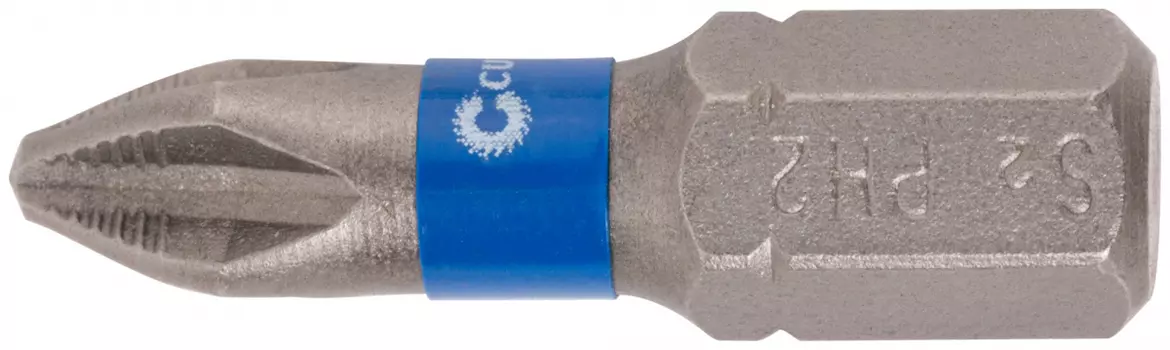 Биты стальные CUTOP