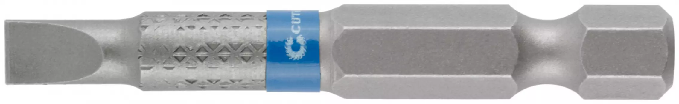 Биты стальные CUTOP