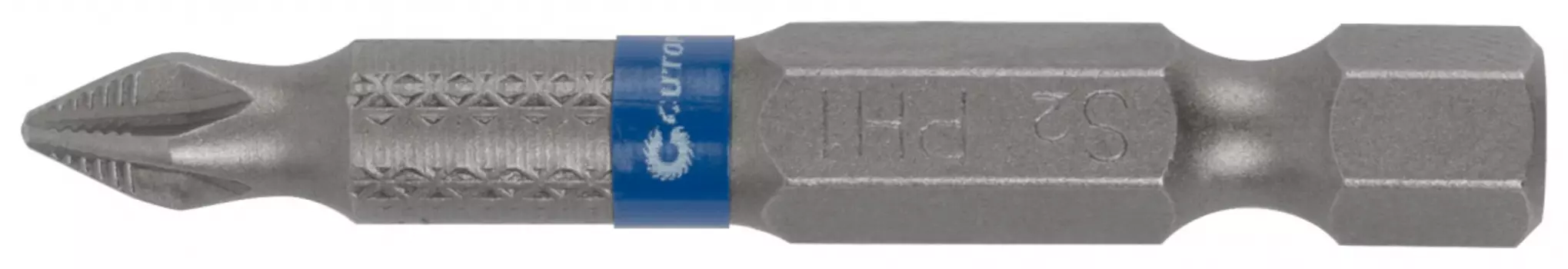 Биты стальные CUTOP