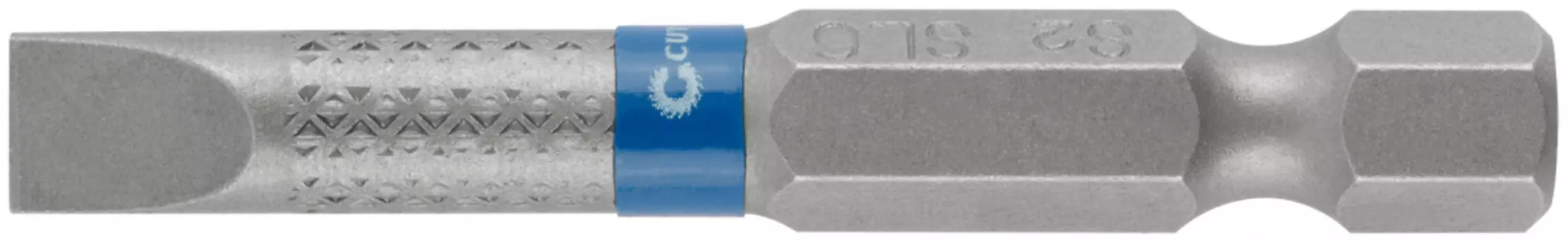 Биты стальные CUTOP