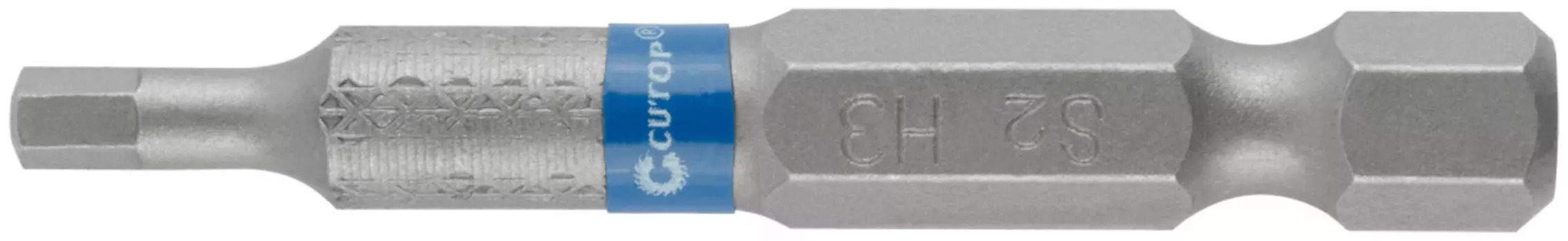 Биты стальные CUTOP