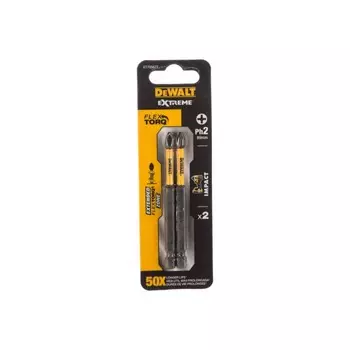 Биты ударные DeWALT