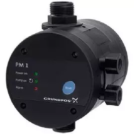 Блок авт. Presscontrol РМ1 GRUNDFOS