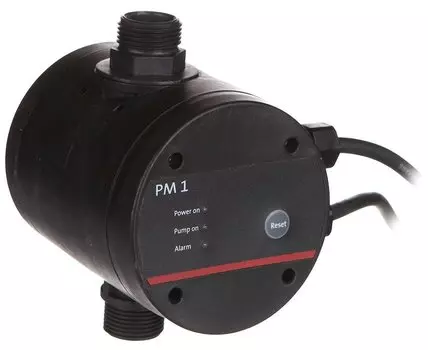 Блок автоматики GRUNDFOS