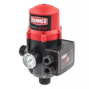 Блок автоматики HAMMER