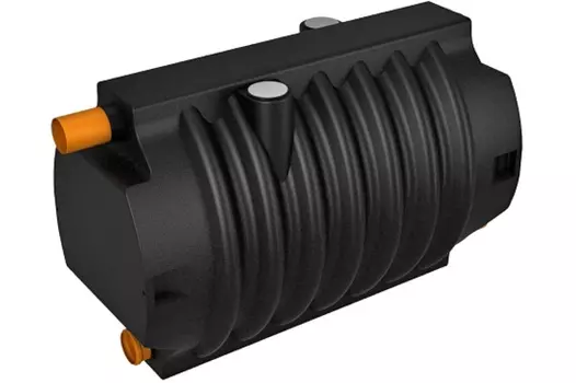 Блок биофильтра ЭкоПром