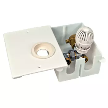 Блок для теплого пола GIACOMINI