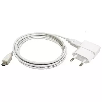 Блок питания Аквасторож mini-USB 1А 5.5В (1,8 м)