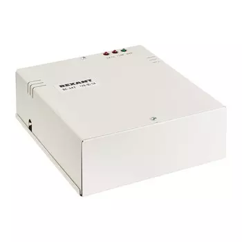 Блок питания Rexant