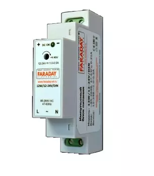 Блок питания ZONT