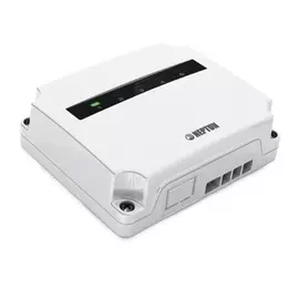 Блок подключения кранов PRO W