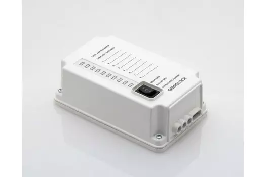 Блок управления GIDROLOCK